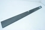 06-14 Subaru Tribeca B9 Front Passenger Right Door Garnish Molding Trim T2941. Fixed Price $92.99.