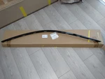 Bmw M4 L/side Roof Moulding Part No 51337482754. (AP148RM). Fixed Price $33.32.