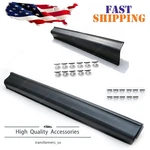 Fit Mazda CX-5 2017-2025 Rear+front Rh Lower Molding KB7W-51-RC0D KB7W-51-RA0E. Fixed Price $82.99.