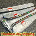 Honda Genuine Civic 1992-1995 Oem Molding Fr Windshield Side Rh & Lh Upper Set. Fixed Price $197.67.