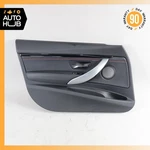 14-19 Bmw F34 328I 340I Gt Front Left Driver Side Door Panel Trim Oem 88K. Fixed Price $199.20.