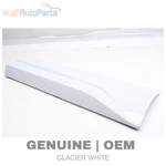 2016-2018 Audi Q3 Quattro Rear Left Lower Door Molding 8U0853969R. Fixed Price $50.99.