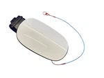2018-2023 Porsche Panamera Rear Fuel Door Filler Housing Lid (0Q) 971809857. Fixed Price $72.25.