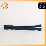 05-11 Mercedes R171 SLK350 SLK280 SLK300 Base Left Side Skirt Rocker Panel Oem. Fixed Price $166.00.