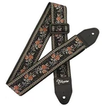Takamine TGS-6 Bl Guitar Strap Floral Embroidery Made Japan BCG327513 New. Fixed Price $30.47.