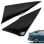 2PCS Rear Quarter Moldings Compatible With For 2016-22 Toyota Prius 62505-47010. Fixed Price $99.31.