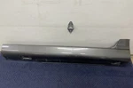 2005 Chrysler Crossfire Rocker Panel Side Skirt Trim Molding Left Driver. Fixed Price $70.00.