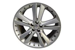 07-15 Jaguar X150 Xk Xj 9.5 20" Kalimnos Rear Wheel Rim 8W831007FA Oem. Fixed Price $440.00.