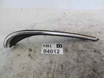 Quarter Panel Molding Rl 1999 2004 Passenger Side Rear Back Upper Exterior Oem. Fixed Price $39.99.