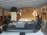 2018-2020 Land Rover Velar L560 Oem Front Bumper Cover Fascia Complete J8A2-17F7. Fixed Price $1800.00.