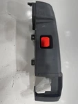 Fits 14 - 21 Dodge Ram Promaster 1500 Rear Bumper Lh Driver End Cover Cap Oem. Fixed Price $46.80.