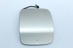 2003-2006 Mercedes R230 SL500 Rear Right Rocker Panel Side Skirt Jack Cover 744. Fixed Price $54.00.
