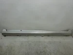 16-20 Toyota Mirai Left Driver Skirt Rocker Panel Molding Silver Oem DE240941. Fixed Price $264.00.