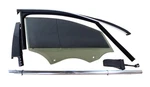 2022 Mercedes Benz C300 Front Right Door Parts Used. Fixed Price $290.00.
