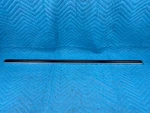 Mercedes CLK350 Passenger's Side Door Outer Belt Moulding 2003-2009 Oem. Fixed Price $40.00.