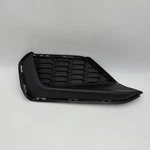 Ford Mustang Vii 2025 Left Front Fog Light Trim Grill PR3B17B969ABW EVI13637. Fixed Price $149.99.
