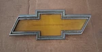 1975-1979 Chevy K5/ C10/C20/C30 Vintage Metal Front Grille Emblem 52571-2 34768. Fixed Price $35.95.
