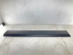 15-19 Ford Transit 250 Rear Left Body Lower Molding Oem. Fixed Price $149.65.