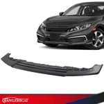 Front Lower Bumper Grille Face Bar Black Fit For 17-2021 Honda Civic HO1036129. Fixed Price $70.81.
