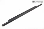 2015-18 Audi Q3 Quattro Rear Right Side Door Panel Window Belt Molding Cover Oem. Fixed Price $57.74.
