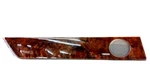 10-19 Jaguar X351 Xjl Long Interior Door Panel Trim Cover Left Rear Oem 031225. Fixed Price $50.55.