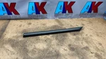 Bmw E36 318IS Left Rear Coupe Convertible Quarter Rub Strip Molding 1977247. Fixed Price $36.98.