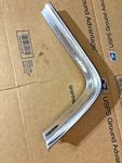 67 Pontiac Gto / Lemans Trunk Deck Lid Extension Molding Moulding Rh Passenger. Fixed Price $45.00.