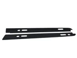 2022 - 2025 Rivian R1T Rear Left & Right Upper Bed Rail Molding Cover PT00030675. Fixed Price $179.99.