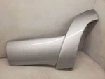 Toyota Runner Suv, Rear Left Door Moulding, 03-04, Silver, 1D4, 75742-35120. Fixed Price $162.56.