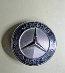 Mercedes Benz Grille Emblem A2218170016 For W211 And W212 Models.. Fixed Price $23.99.
