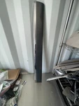 Door Molding Trim Rear Left Lh Grey Oem Avalanche Suburban Yukon 2009 - 2014. Fixed Price $105.00.