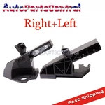 Front Bumper Bracket 2056203401 Left Right For 2015-21 Mercedes Benz C400. Fixed Price $19.49.