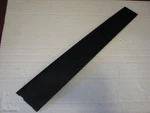 Lexus GX460 Front Left Door Window Pillar Applique Molding Trim Oem 2018-2023. Fixed Price $36.00.