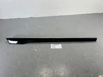 2016-2020 Tesla Model X Rear Right Passenger Door Insert Wood Trim Cover Oem. Fixed Price $64.79.