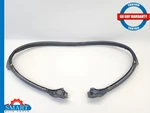 Saturn Sky Pontiac Solstice Roof Windshield Seal Rubber Weather Strip 06-09 Oem. Fixed Price $69.99.