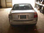 Passenger Right Center Pillar Sedan Fits 02-08 Audi A4 9847664. Fixed Price $339.86.