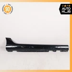 12-16 Mercedes R172 SLK250 SLK55 Amg Sport Right Side Skirt Rocker Panel Oem 71K. Fixed Price $224.10.