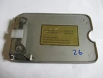 Porsche Fuel Gas Door Silver 1980 - 1984 92800650800. Fixed Price $36.00.