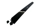 Oem 16-20 Tesla Model X B-pillar Glass Applique & Camera Right 1083902-00-B. Fixed Price $80.00.