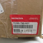 Genuine Honda Wheel Arch Molding 75390-T90-A01. Fixed Price $49.00.