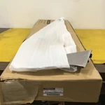 New 2014-2020 Infiniti Q50 Right Passenger Rear Door Chrome Molding 82280-4GA0A. Fixed Price $145.00.