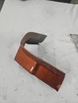 1977 1978 1979 Chevrolet Impala Caprice Rear Bumper Filler Oem 371947 Lh Side. Fixed Price $85.00.