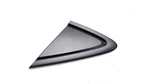 2023-2026 Toyota Prius Rear Right Quarter Panel Corner Applique Molding Trim Oem. Fixed Price $39.00.