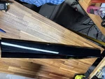 Toyota RAV4 Drivers Door Lower Trim Molding Oem 2019-2025 75074-42050. Fixed Price $59.59.