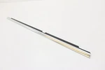 2017-2019 Mercedes GLS450 X166 Rear Left Door Window Belt Molding Oem 1667351365. Fixed Price $44.50.