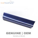 2007-2015 Audi Q7 Rear Left Lower Door Molding / Blade (s Line) 4L0853969F. Fixed Price $189.99.