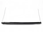 2011-2017 Honda Odyssey Left/driver Rocker Panel Black 71850-TK8-A10ZD, D055, Oe. Fixed Price $280.11.