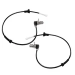 2X Abs Wheel Speed Sensor For Bmw E30 318I 325E 325I M3 Rear Left Right. Fixed Price $49.99.