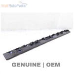 2018-2024 Bmw X3 Front Left Lower Door Molding / Blade Bracket 7442793. Fixed Price $70.49.