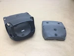 Bentley Continental Gt V8 2013 Steering Column Cover Trim Panel Set 12-18 :y. Fixed Price $86.12.